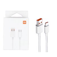 Cable 6A USB A -TIPO C 33w-67w-120w ORIGINAL