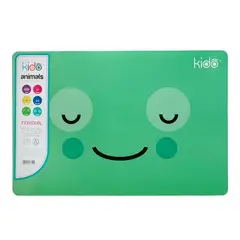 KEEP - INDIVIDUAL KIDO ANIMALS VERDE