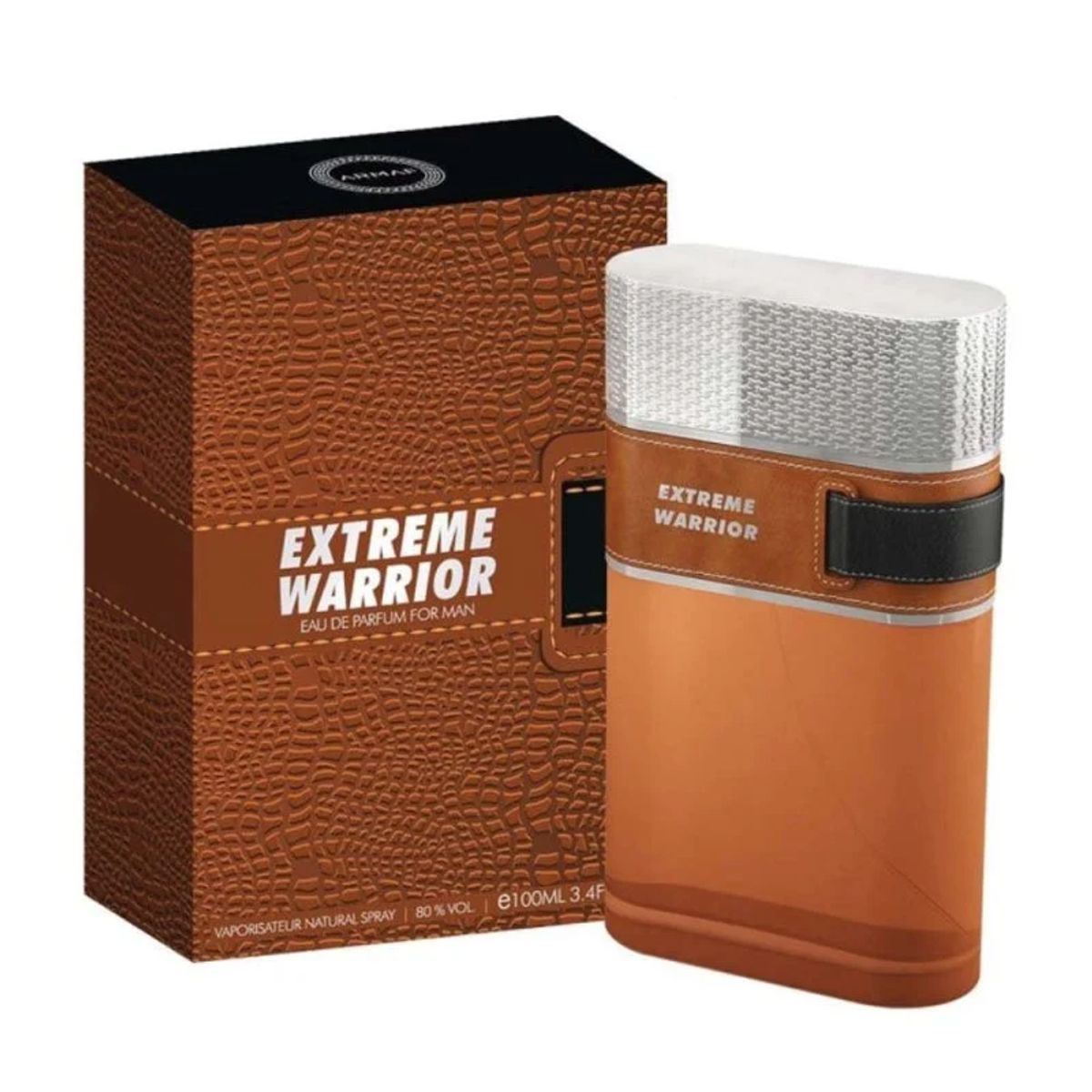 ARMAF - ARMAF EXTREME WARRIOR MAN EDP 100ML