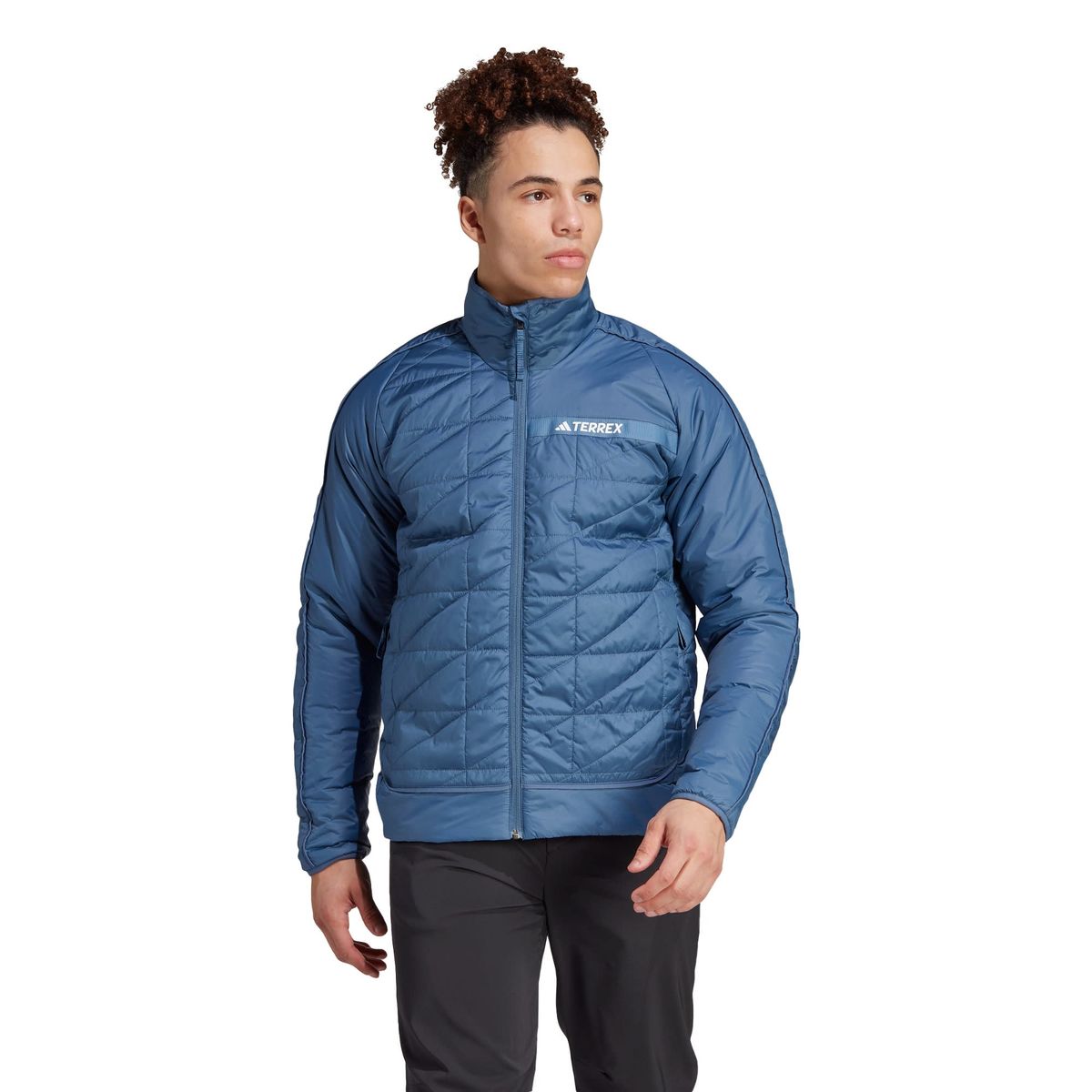 ADIDAS - Chaqueta Térmica Terrex Multi Insulation