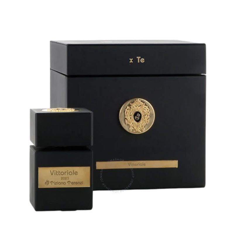 TIZIANA TERENZI - TIZIANA TERENZI VITTORIALE EXTRAIT PARFUM 100ML