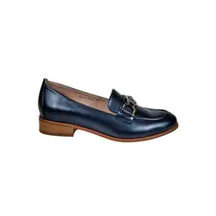 BEGOÑA - Mocasín Maite Azul
