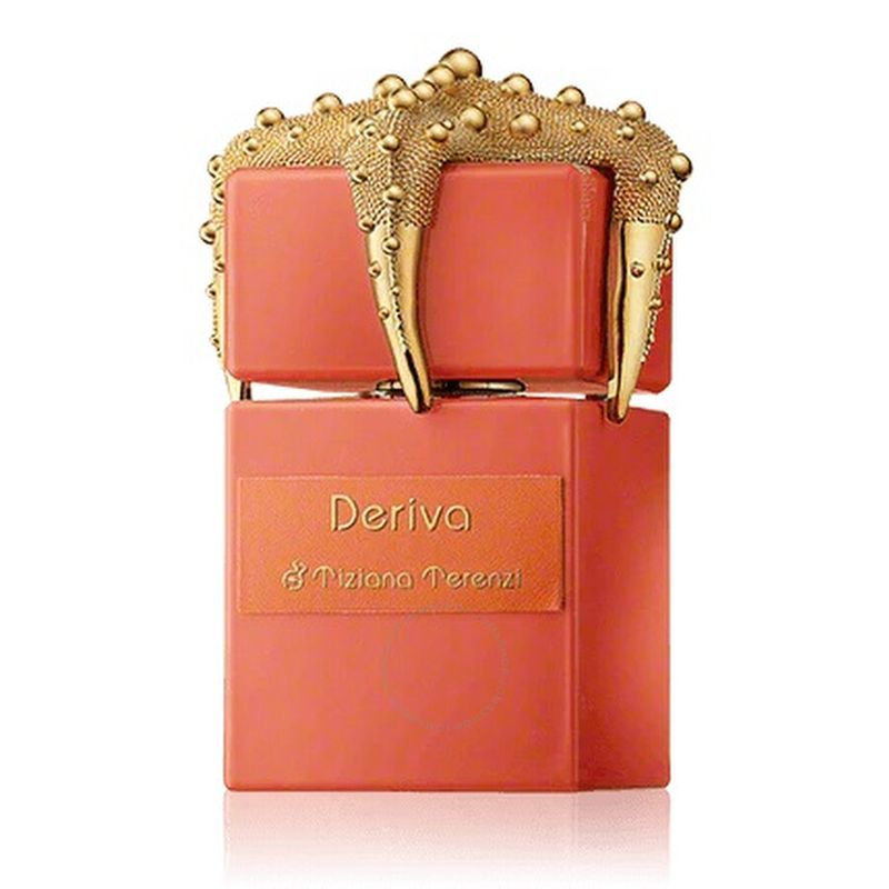 TIZIANA TERENZI - TIZIANA TERENZI DERIVA EXTRAIT PARFUM 100ML