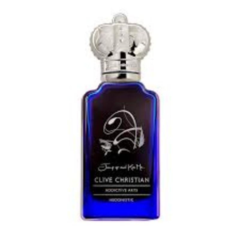 CLIVE CHRISTIAN - CLIVE CHRISTIAN JUMP UP AND KISS ME ECSTATIC PERFUME 50ML