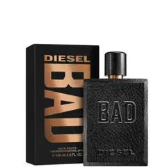 DIESEL - BAD EDT 100ML