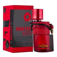 ARMAF - HUNTER KILLER MEN EDP 100ML
