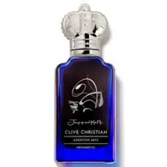CLIVE CHRISTIAN - JUMP UP AND KISS ME HEDONISTIC PERFUME 50ML