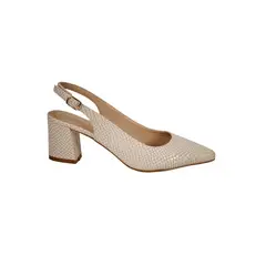 BEGOÑA - Sandalia Aitana Beige BEGOÑA.