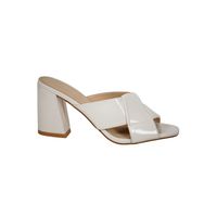 Sandalia Labie Blanco