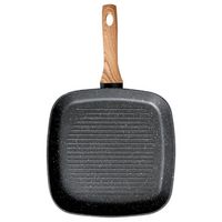 GRILL PAN 28CM ROKKA SERIES