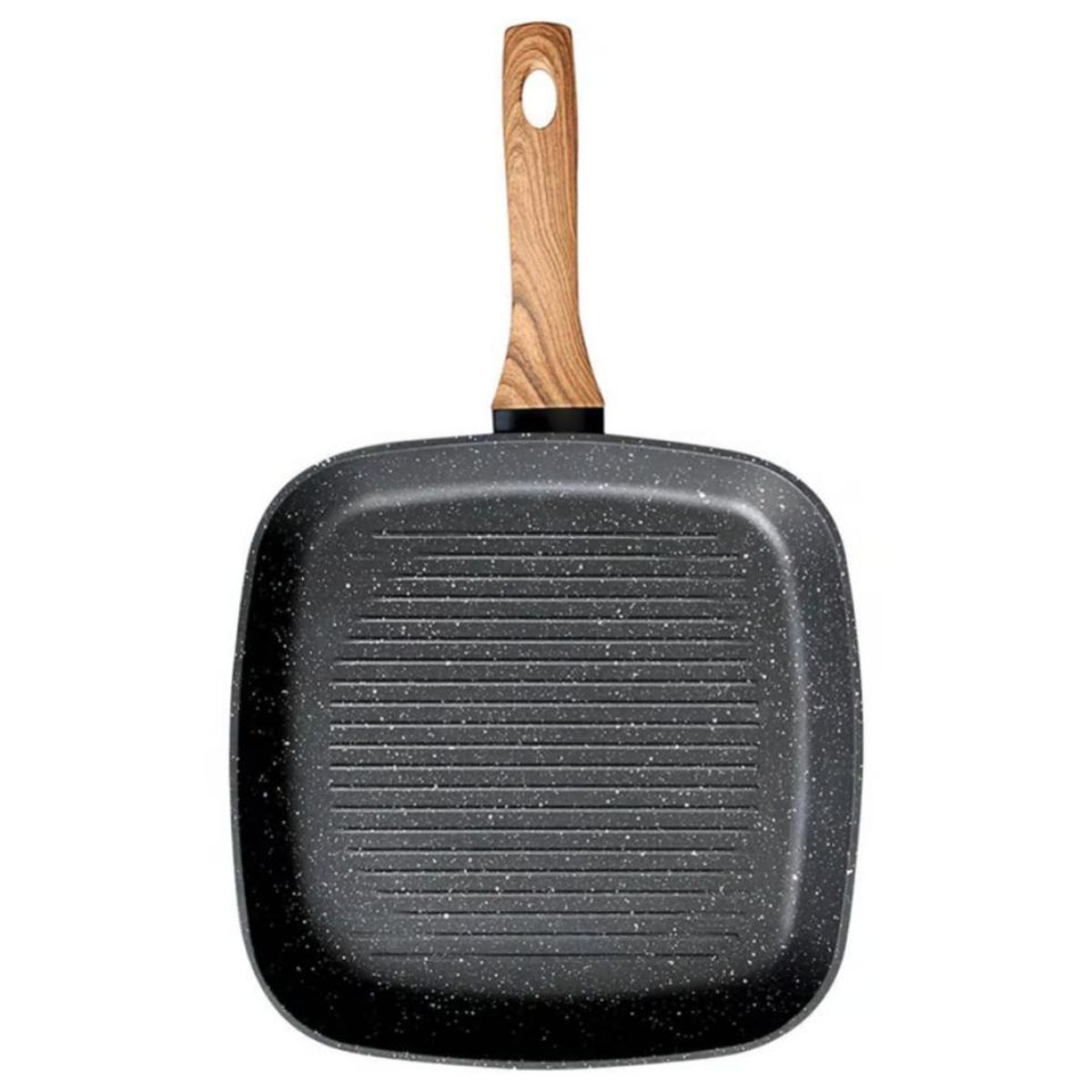 KEEP - GRILL PAN 28CM ROKKA SERIES KEEP