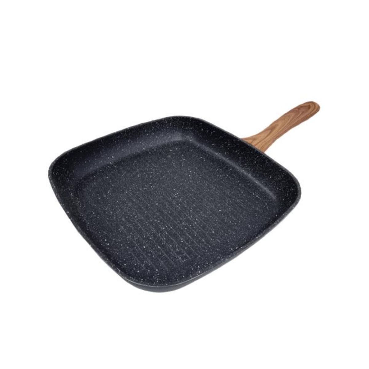 KEEP - GRILL PAN 28CM ROKKA SERIES KEEP