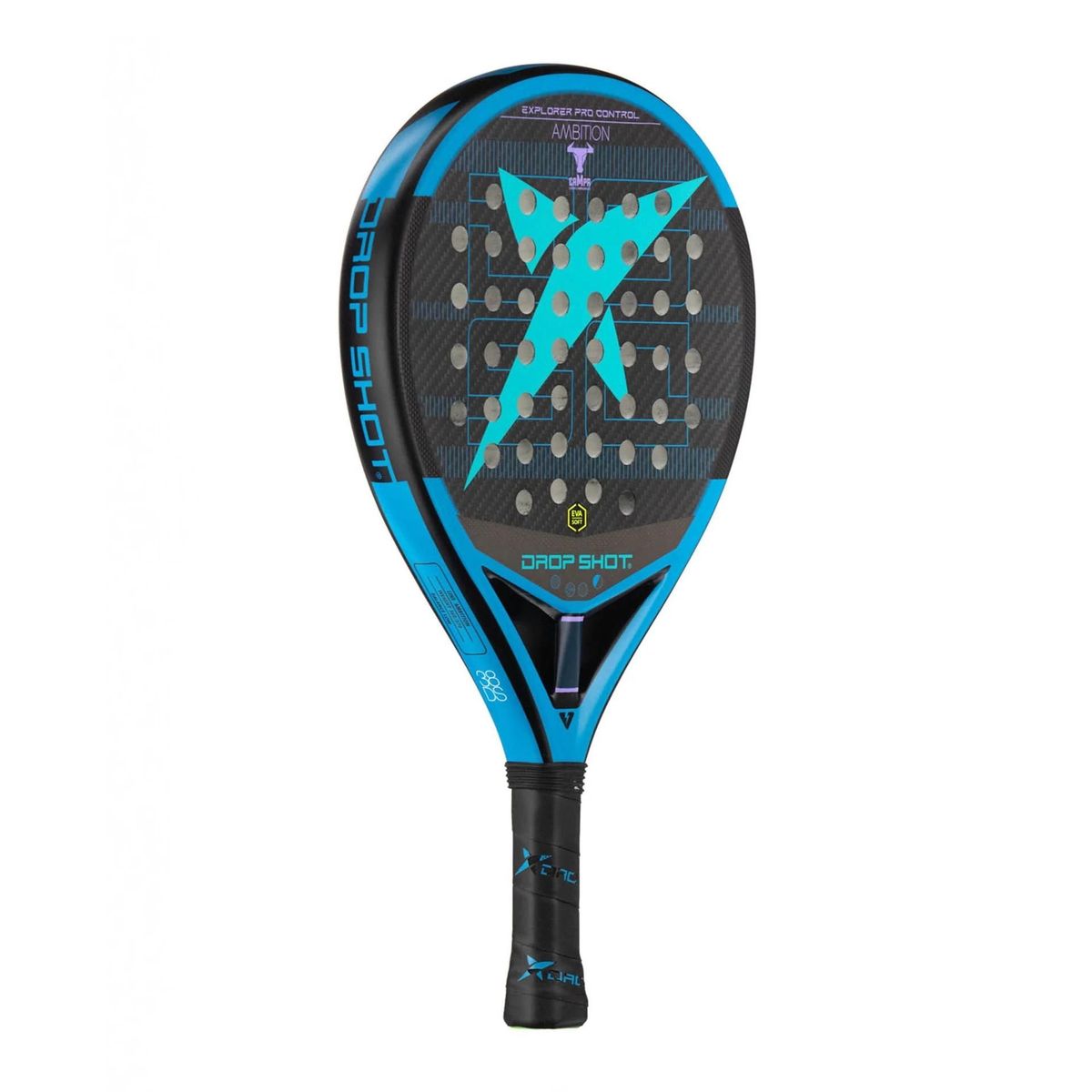 DROP SHOT - Pala Pádel Drop Shot Explorer Pro Control