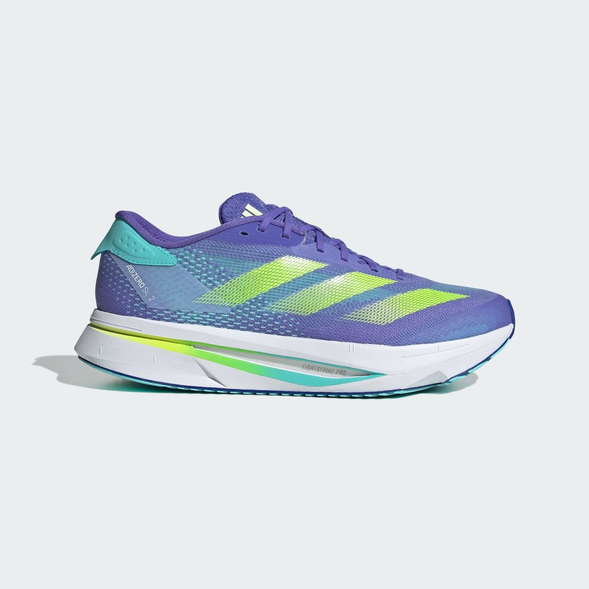 ADIDAS - Zapatillas de Running Adizero Sl2