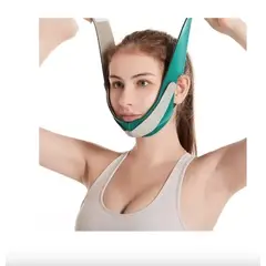 GENERICO - Mentonera Papada Modelador Facial Mejillas