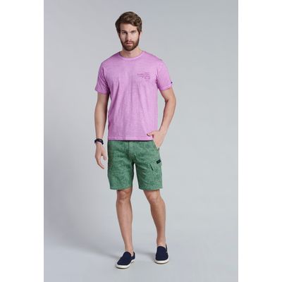 Imagen 2 del producto Polera New York Rosado