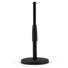 NOMAD - NMS-6105 BK ATRIL MICROFONO DE ESCRITORIO