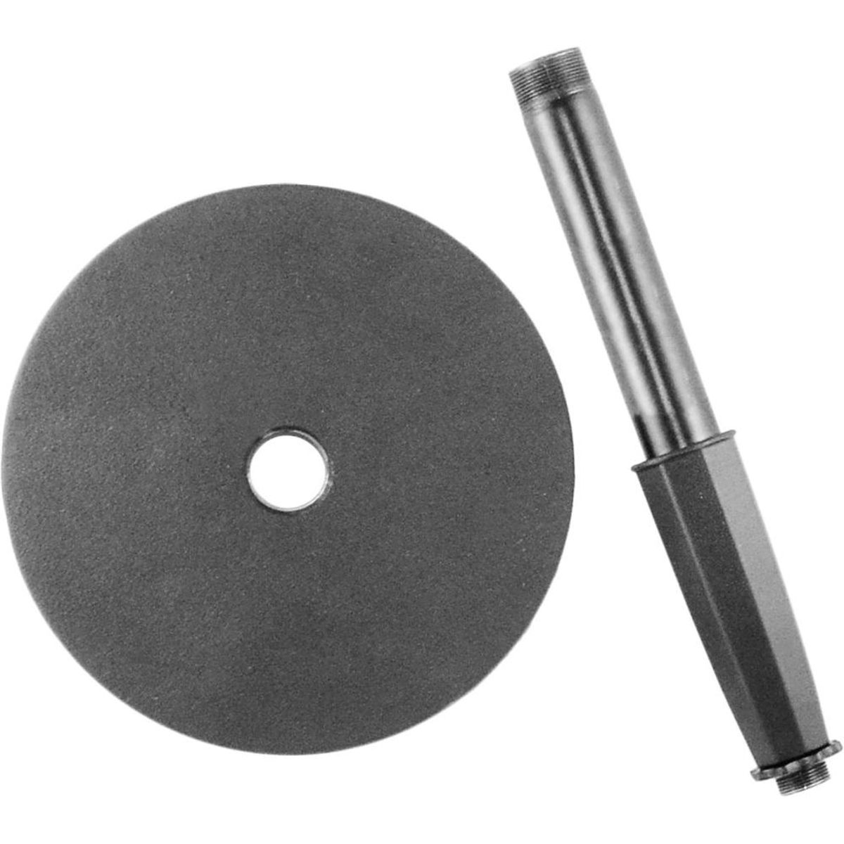 NOMAD - NMS-6105 BK ATRIL MICROFONO DE ESCRITORIO NOMAD