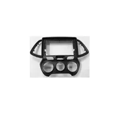 HYUNDAI - Bisel Adaptador Radio Atos 2020 De 9 Pulgadas