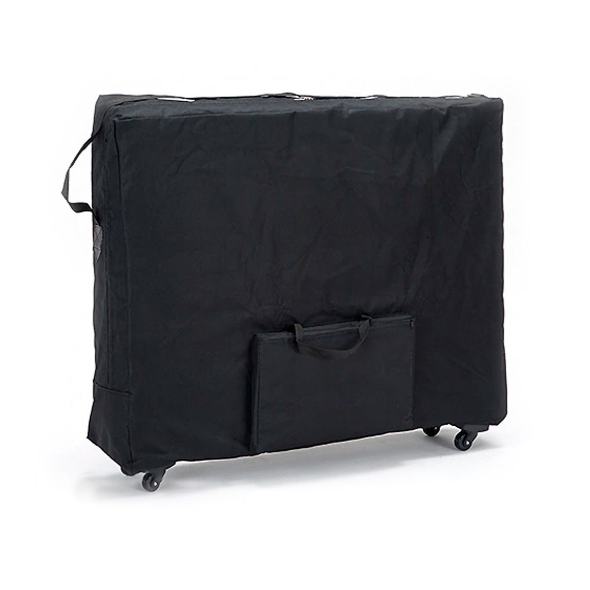 GENERICO - Bolso Camilla Transporte Con Ruedas Un Bolsillo Ab-a1