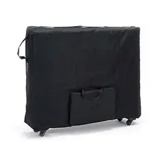 GENERICO - Bolso Camilla Transporte Con Ruedas Un Bolsillo Ab-a1