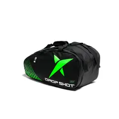 DROP SHOT - Bolso Paletero Essential Verde 22