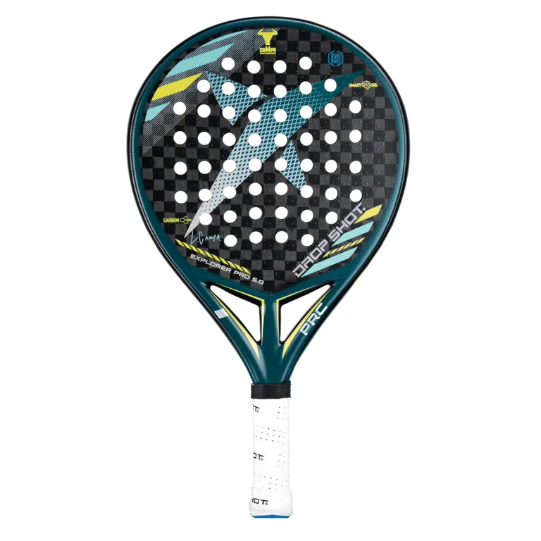 Pala Padel Explorer Pro 5.0