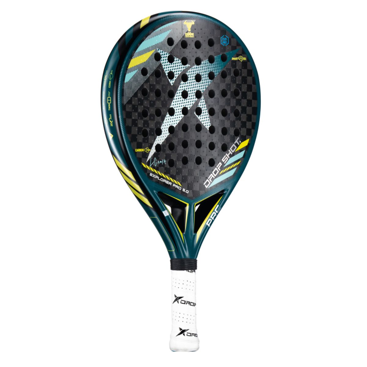 DROP SHOT - Pala Pádel Drop Shot Explorer Pro 5.0