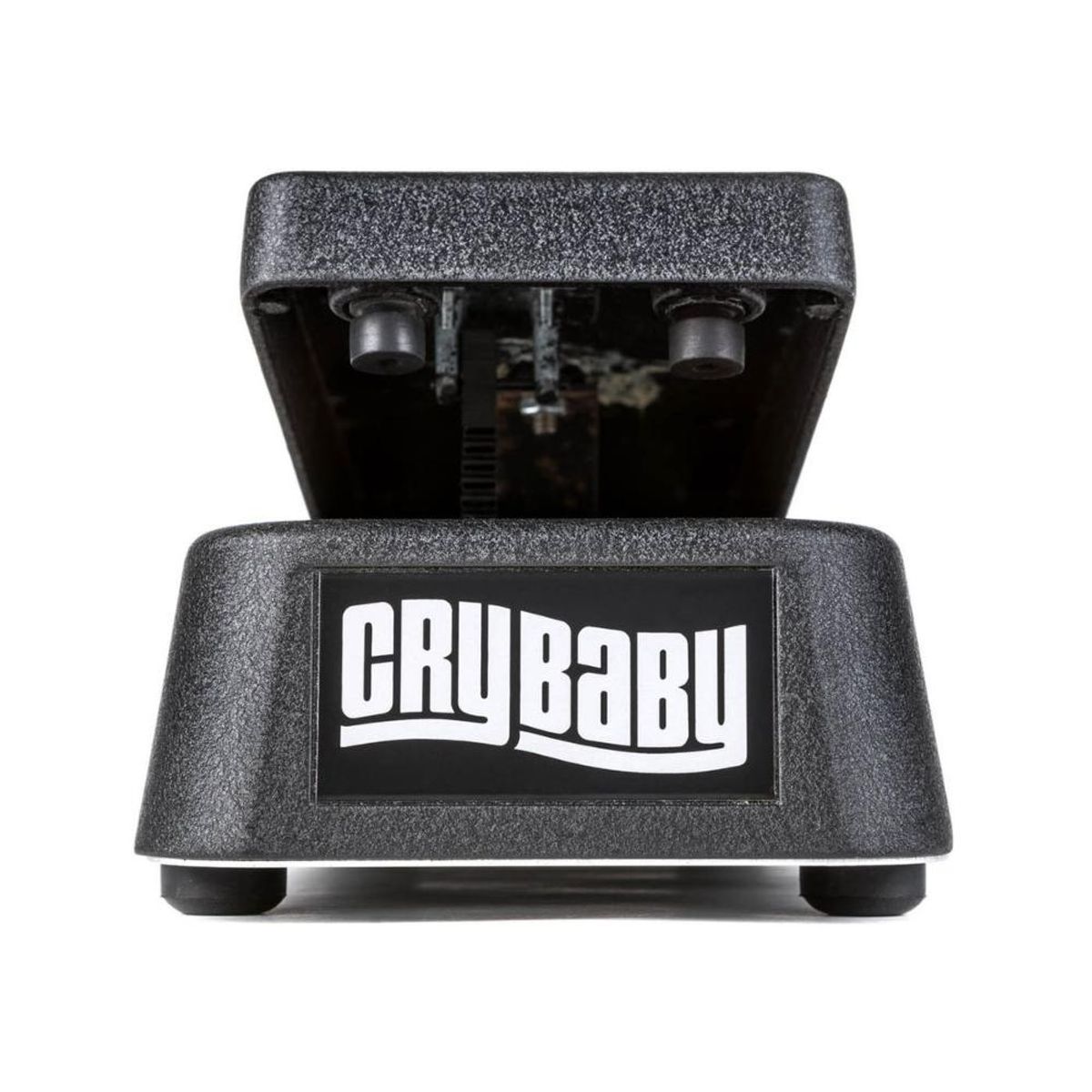 DUNLOP - Pedal Wah Dunlop 95Q - Cry Baby