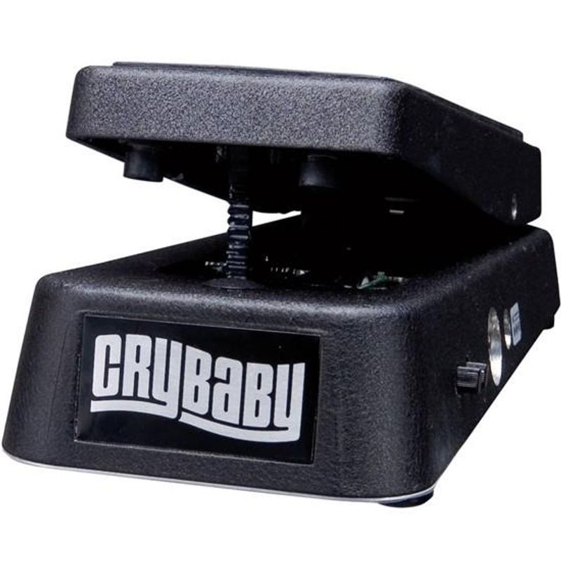 DUNLOP - Pedal Wah Dunlop 95Q Cry Baby