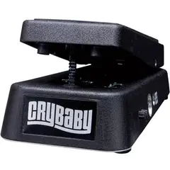DUNLOP - Pedal Wah 95Q Cry Baby