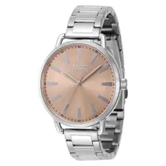 INVICTA - Reloj 46329 Wildflower Quartz Plata