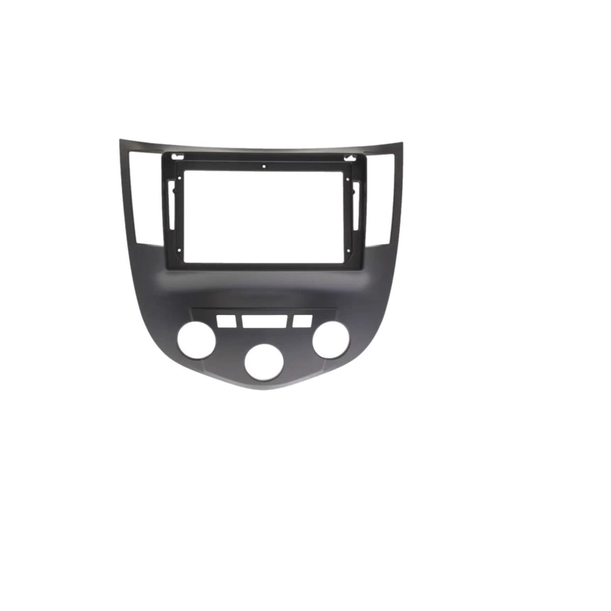 GENERICO - Adaptador Bisel Para Radio, Haima 3 2010/2013 9 Pulgadas