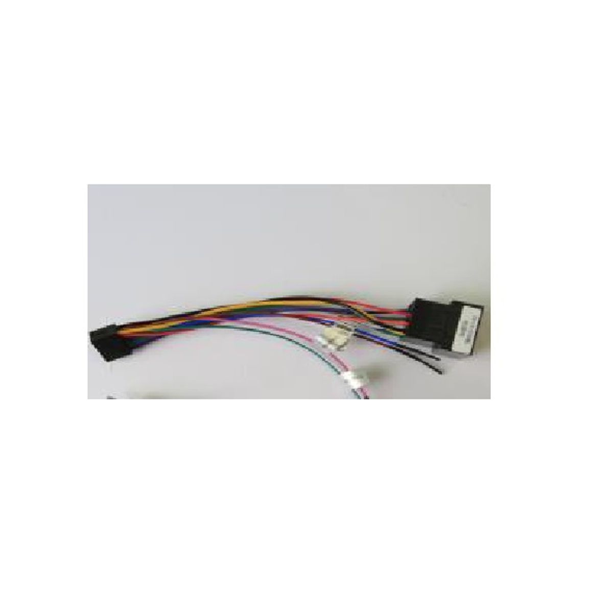 GENERICO - Arnes Brillance FRV 9 pines