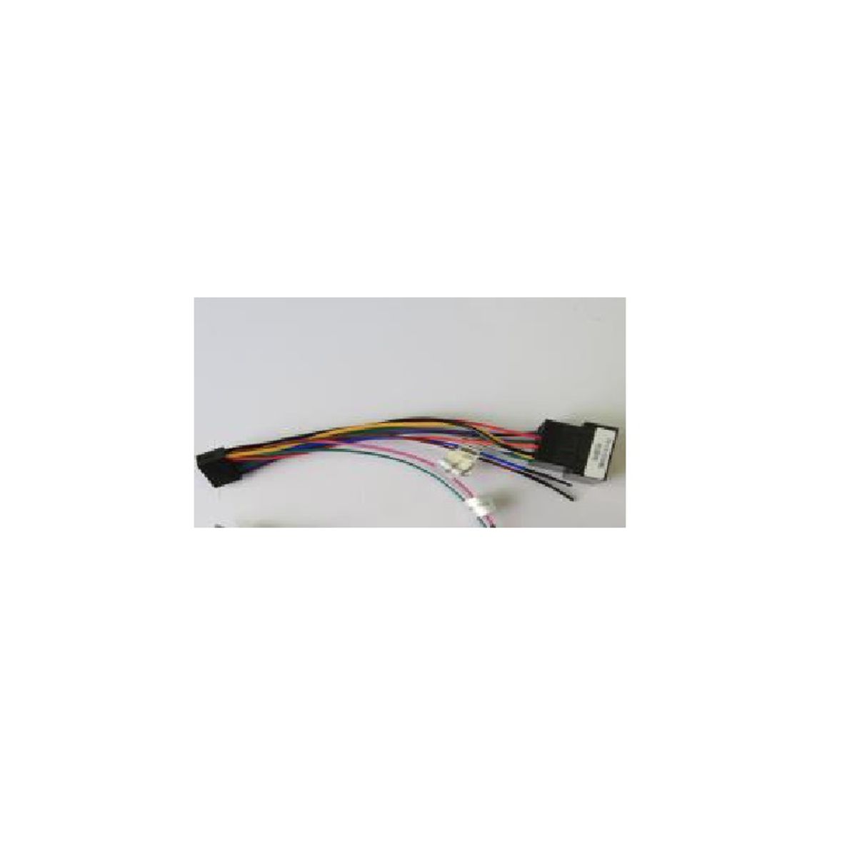 GENERICO - Arnes Brillance FRV 9 pines