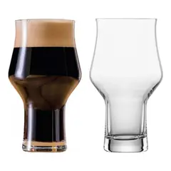 SCHOTT ZWIESEL - 6 Vasos Cerveceros Beer Basic 480 Ml Premium