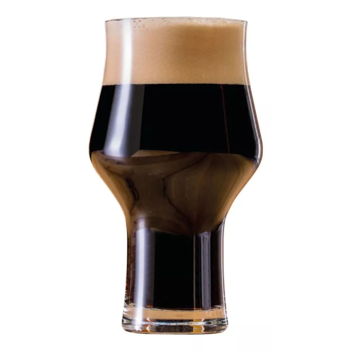 SCHOTT ZWIESEL - 6 Vasos Cerveceros Beer Basic 480 Ml Schott Zwiesel Premium