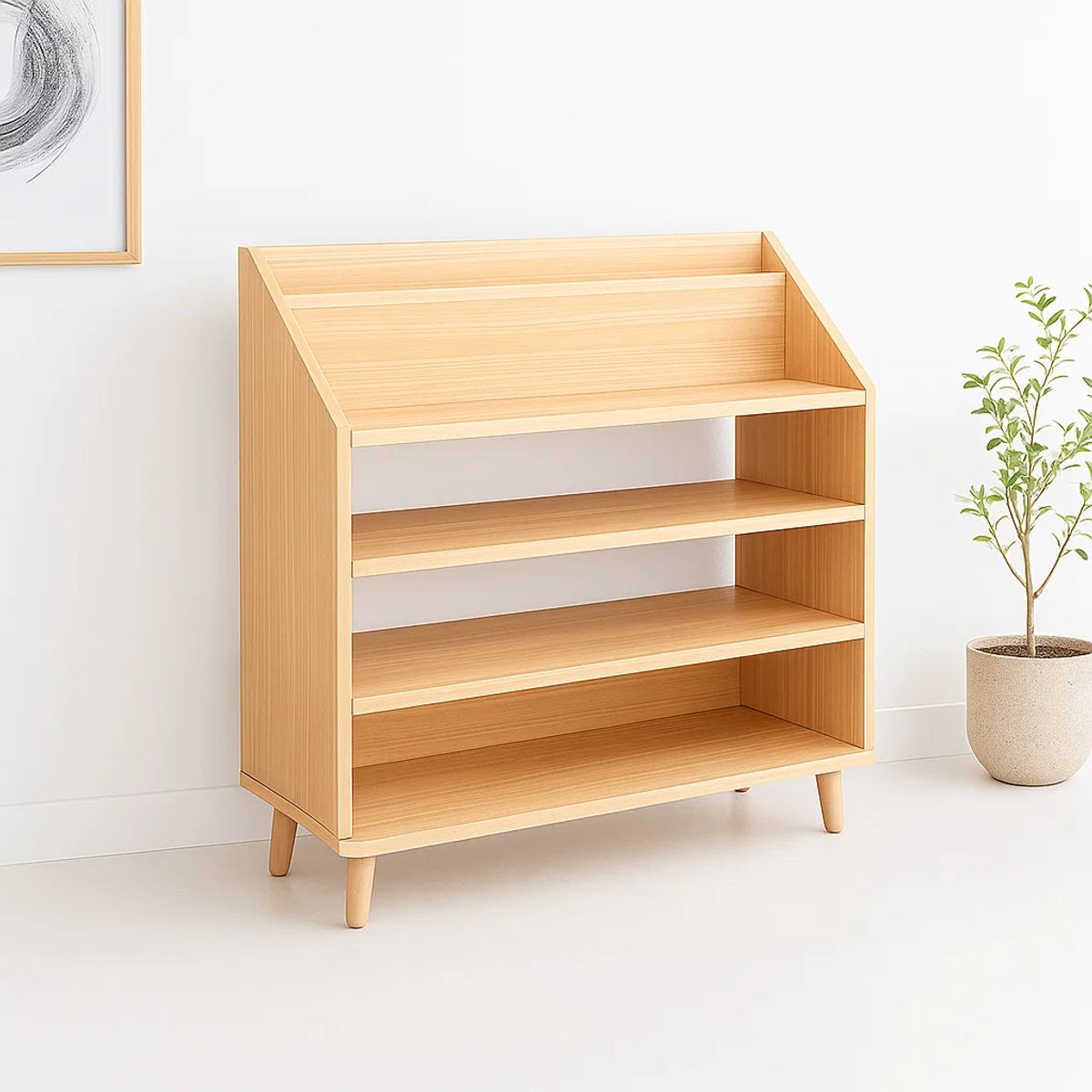 KLIK - Zapatero Comfy KLIK