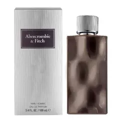 ABERCROMBIE & FITCH - FIRST INSTINCT EXTREME MEN EDP 100ML