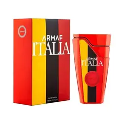 ARMAF - ITALIA MEN EDP 80ML