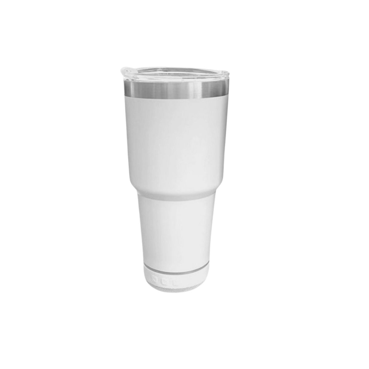 GENERICO - Vaso Termico 780ml Con Parlante Bluetooth