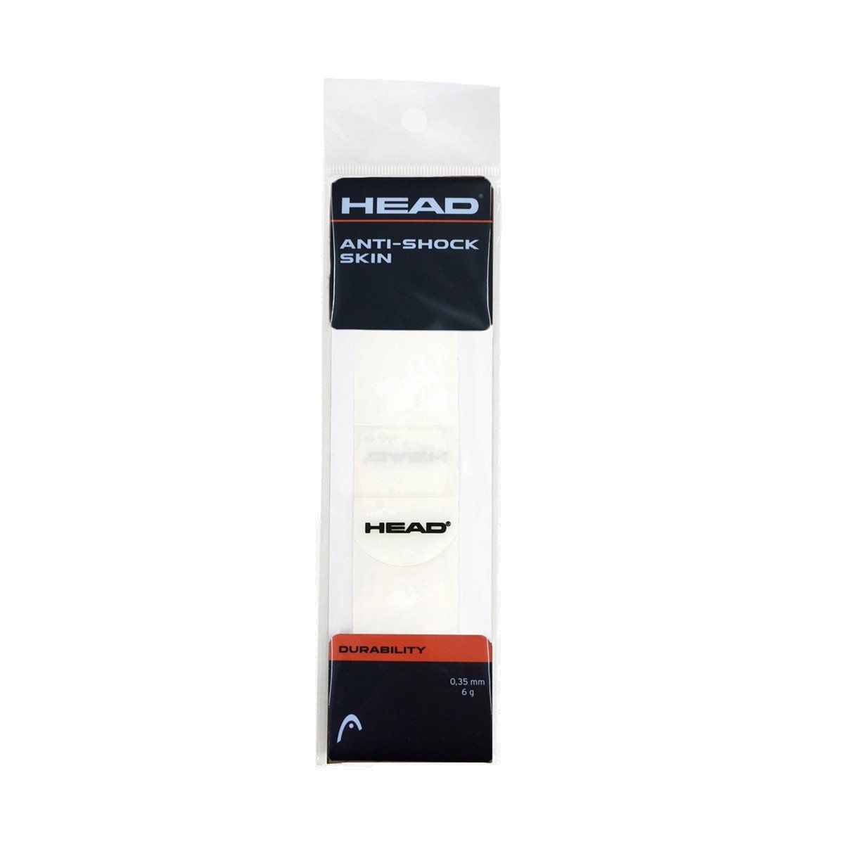 HEAD - Protector Pala Padel Head Antishock Skin