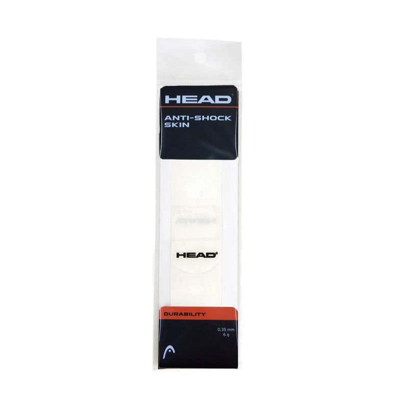 HEAD - Protector Pala Padel Head Antishock Skin