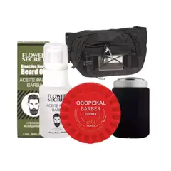 GENERICO - Set Día Del Padre Pack Sorpresa Banano
