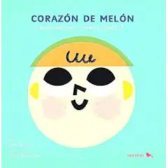 HUEDERS - Corazón de melón ¿Qué sientes cuando sientes