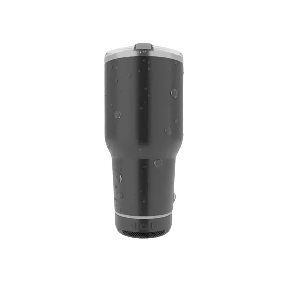 GENERICO - Vaso Termico 780ml Con Parlante Bluetooth