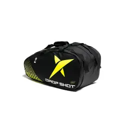 DROP SHOT - Bolso Paletero Essential Amarillo 22
