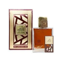 LATAFFA - LATTAFA SIMPLY OUD EDP 100ML