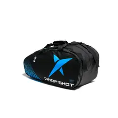 DROP SHOT - Bolso Paletero Essential Azul 22