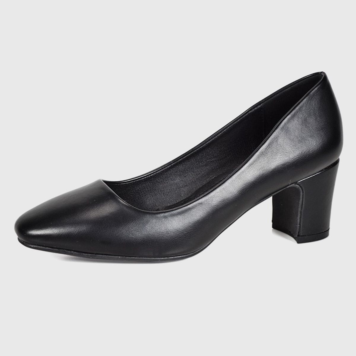 BEGOÑA - Zapato Adah Negro BEGOÑA